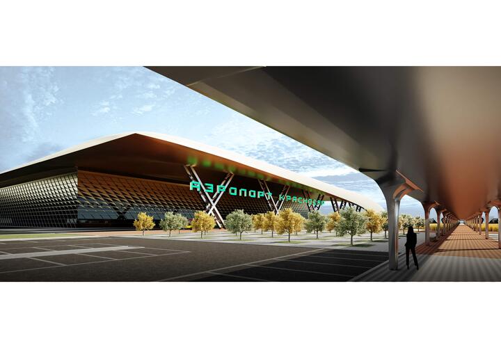 Терминалы обновят при помощи механизма защиты капиталовложений