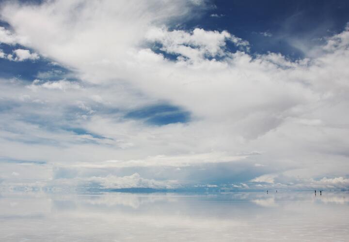 Какой будет погода на Кубани в воскресенье, 3 марта, рассказали синоптики