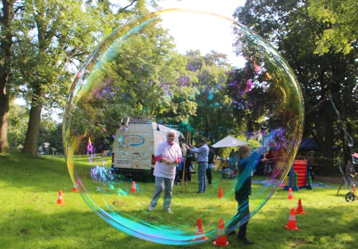 Квест и танцевальный вечер: афиша мероприятий на выходные в Краснодаре