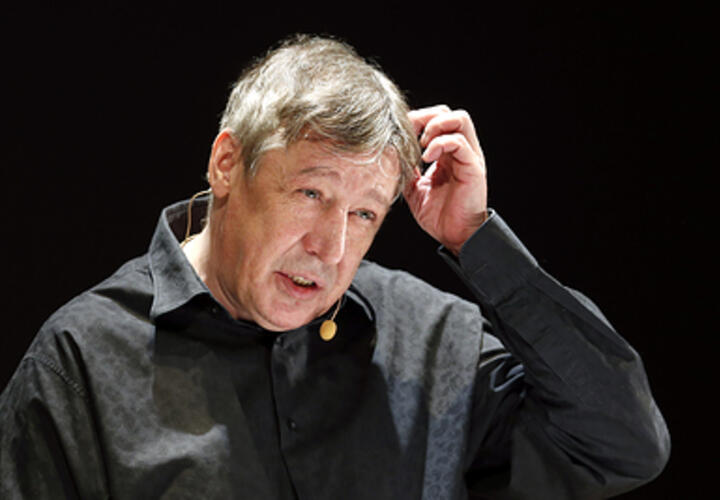 Михаила Ефремова скоро выпустят на свободу