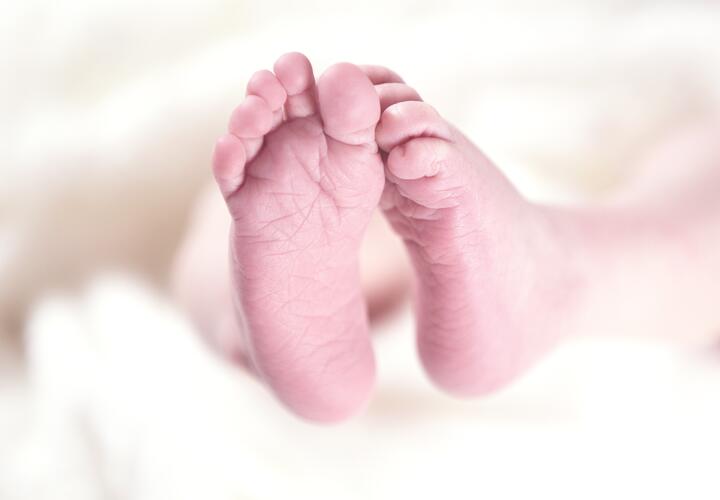 Младенец, рождённый в домашних условиях, умер в Сочи