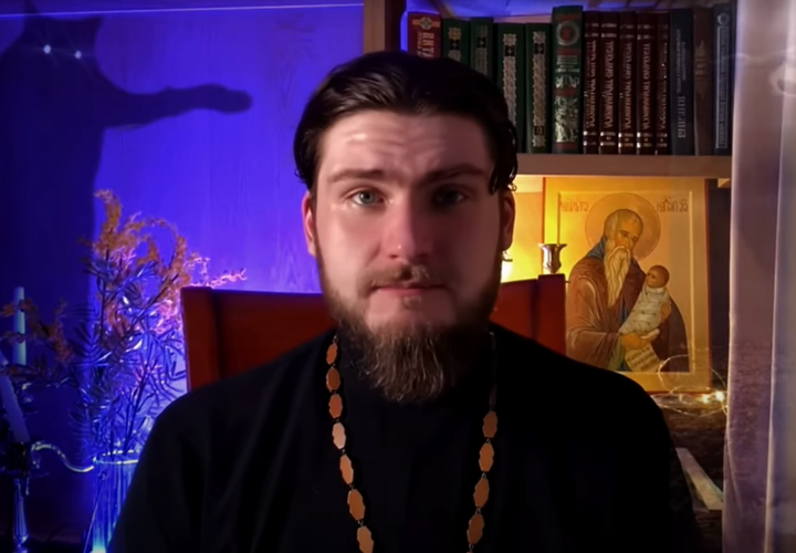 На блогеров обучать будут теперь и в РПЦ