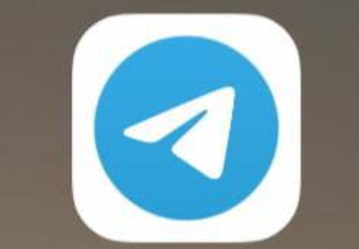 В работе Telegram произошел массовый сбой