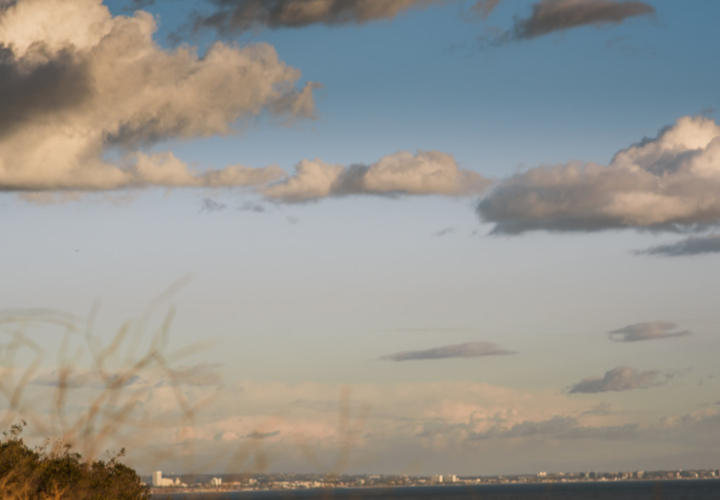 Прогноз погоды на 4 марта от «Живой Кубани»