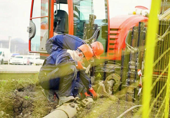 Не латать старое: в центре Сочи стараются решить проблему с энергоснабжением при помощи  новой линии электропередач