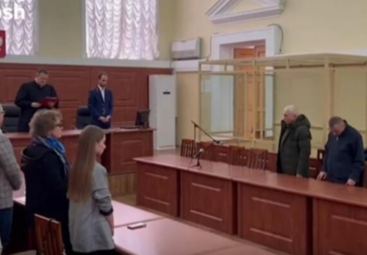 Кубанский экс-судья недоволен приговором за смертельное ДТП