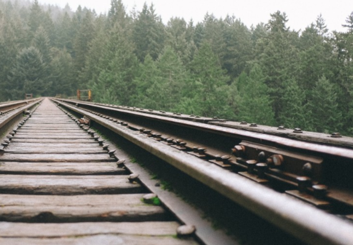 Пути проложат через Новороссию