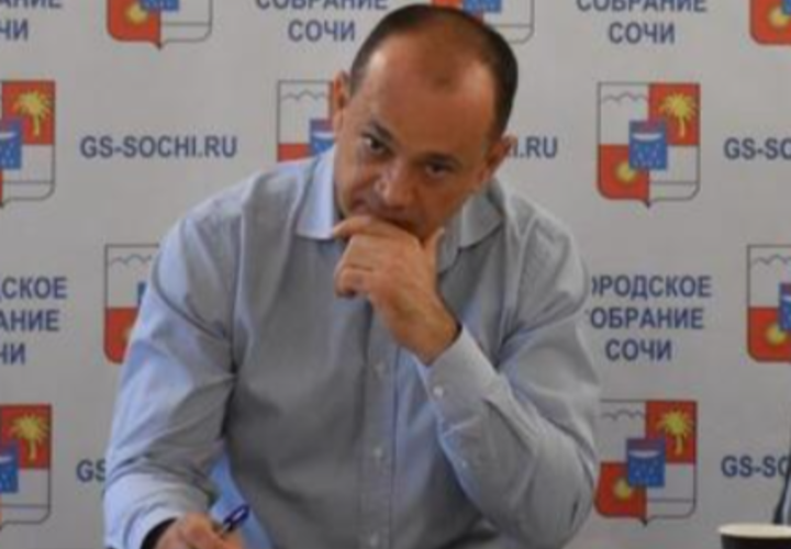 Имущество Сергея Эксузяна будет национализировано