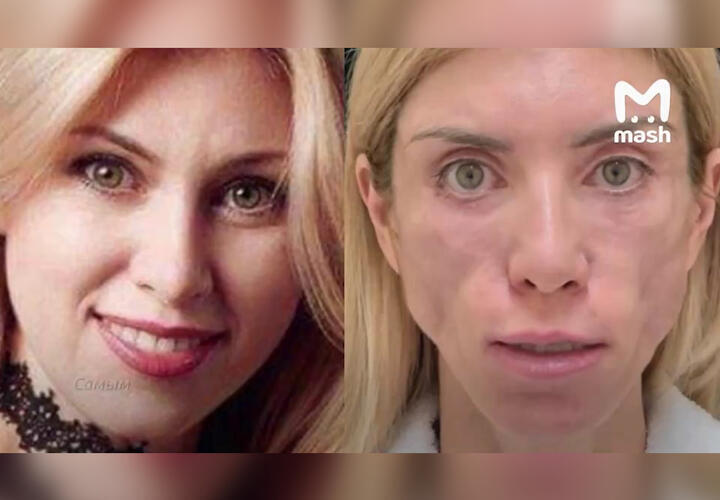 У нее не закрываются теперь глаза, а он фактически избежал наказания