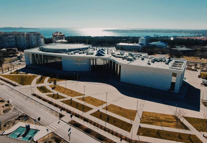 Открытие «Геленджик Арены» отменено из-за теракта в «Крокус Сити Холле»