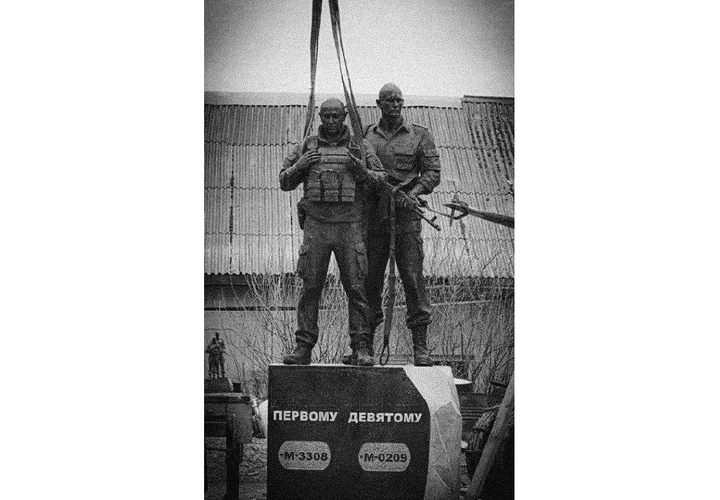 Памятник руководителю и командиру ЧВК «Вагнер» хотят установить на Кубани