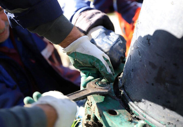 Почти половина жителей Сочи останется без воды на двое суток из-за крупного ремонта на сетях