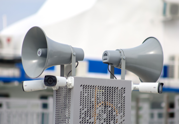 Первые звуки сирен уже раздались на Камчатке и Сахалине