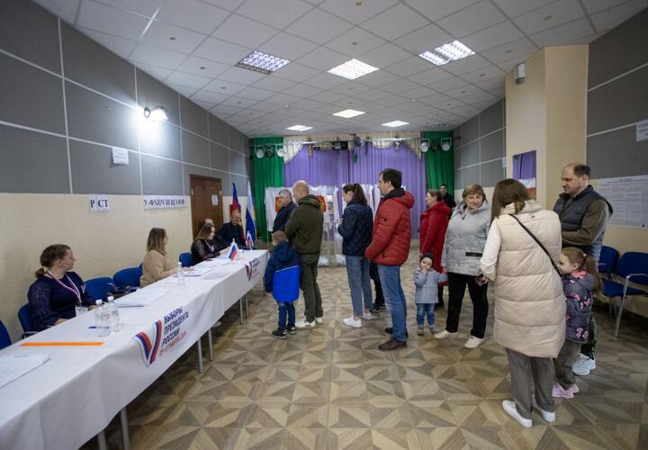 Поджог на выборах: В Краснодаре ребенок действовал по указке спецслужб Украины