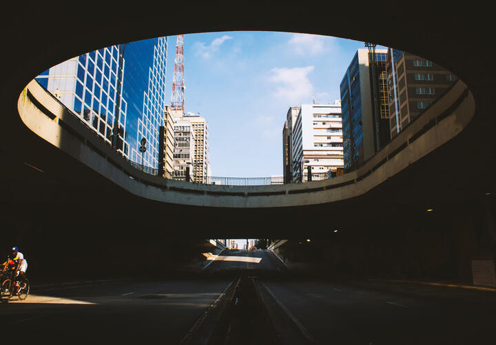 Попытка номер два: в Краснодаре собираются заключить новый контракт на строительство подземного перехода на Красных Партизан