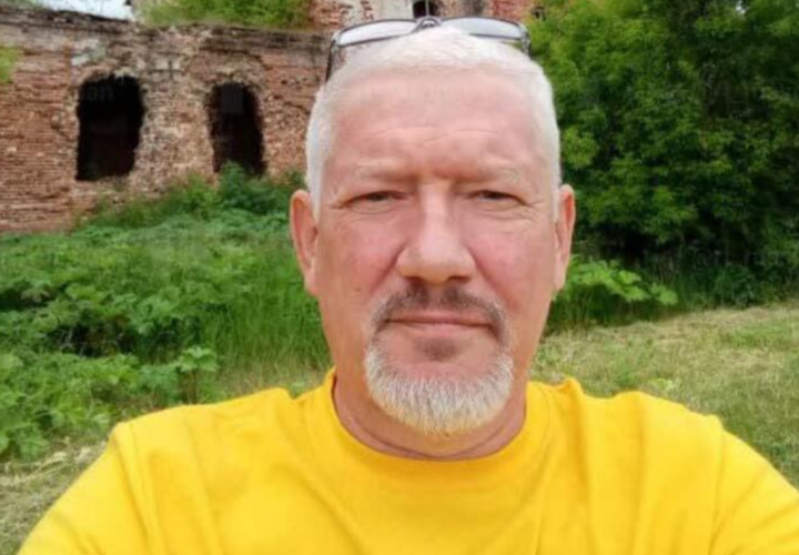 Дмитрий Жеуров, посетитель концерта в Крокусе, которого искала дочь из Сочи, погиб