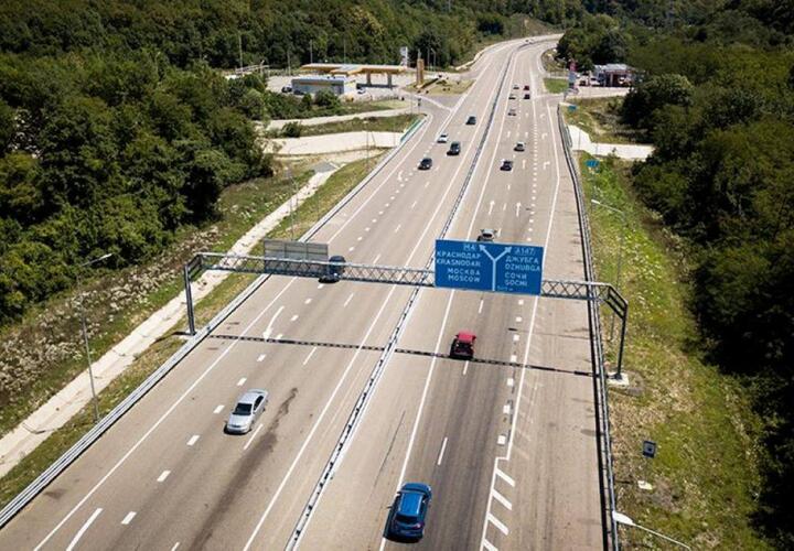 Путин сообщил что проекты строительства трассы Джубга - Сочи обсудят уже в ближайшие дни