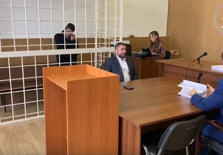 Пьяный водитель,  насмерть сбивший ребенка в Успенском районе Кубани, получил всего 5 лет