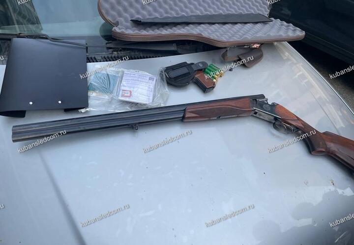 СК возбудил уголовное дело по факту убийства в Краснодаре бизнесмена-уроженца Африки