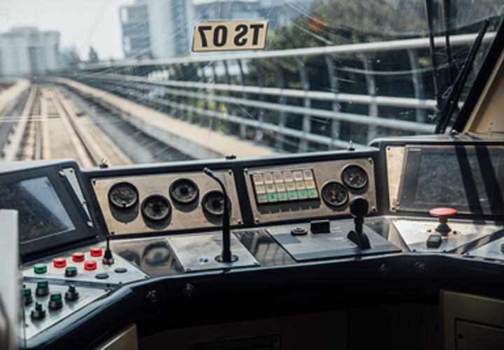 Скоростной трамвай-поезд собираются запустить к курорту «Новая Анапа»