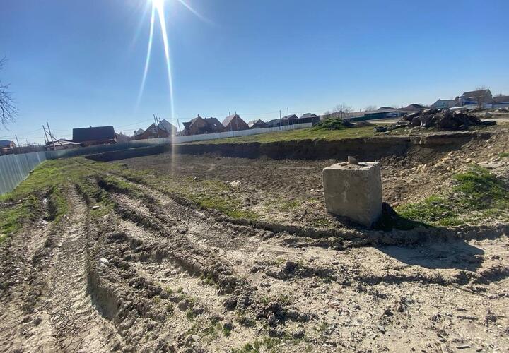 Слова против фактов: фактчекинг интервью застройщика из Крымского района Кубани с обвинениями в адрес местных властей привел к неожиданным результатам