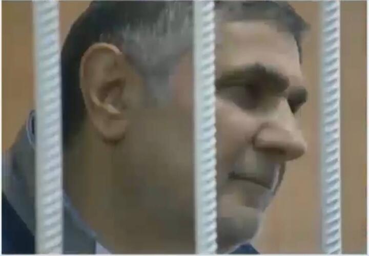 Стало известно, зачем Шакро Молодой из колонии направился в Сочи