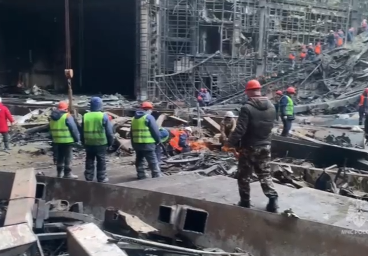 Появились новые кадры