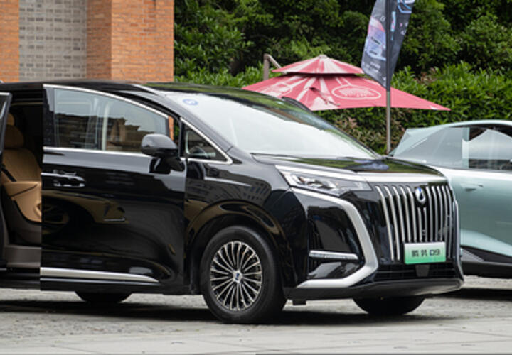 Тихое нашествие: Кубань постепенно заполонили китайские авто