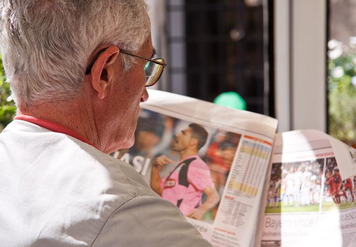 Три мифа о парке Галицкого, и что из себя представляет Дворец Самбо: ТОП-10 за неделю