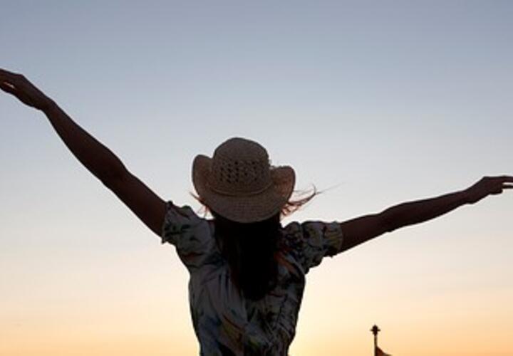 У жителей Кубани началась короткая рабочая неделя