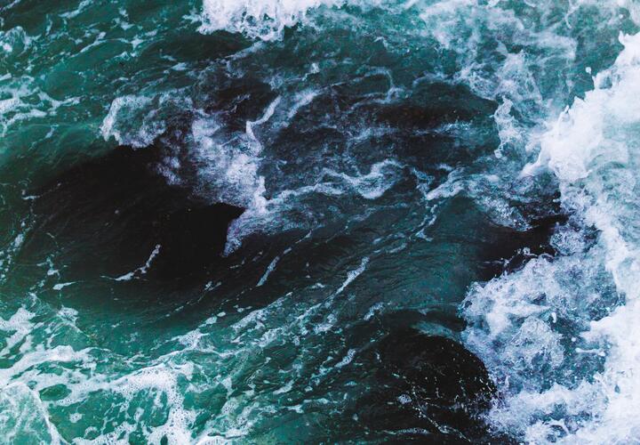 Ущерб от разлива нефти в Новороссийске составил почти полмиллиона рублей