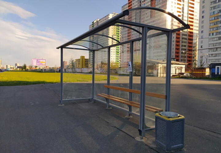 В Анапе наказали водителя автобуса, который высадил ребенка