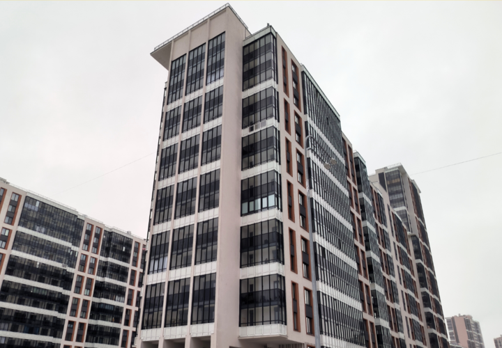 Как не остаться без квартиры и денег при покупке строящегося жилья