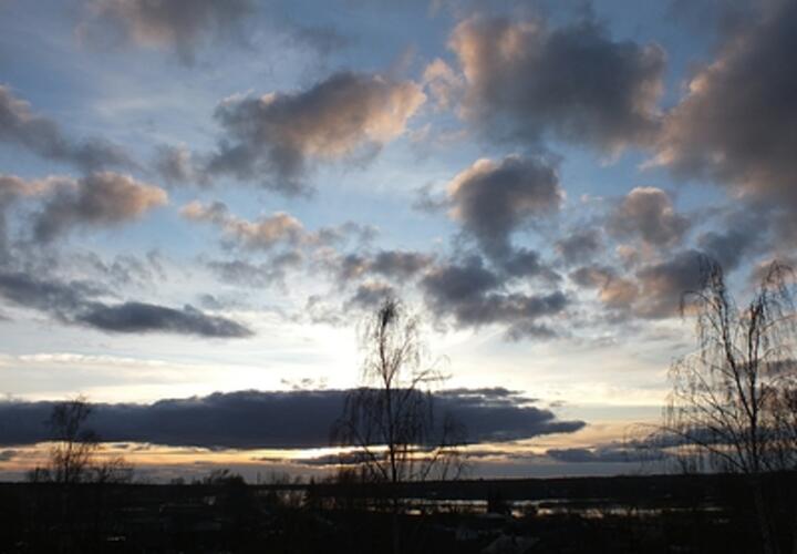 В горах возможен снег: синоптики рассказали о погоде в Краснодарском крае на сегодня