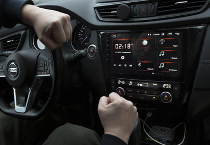 В Краснодаре бюджетная организация хотела закупить автомобили на 20 млн рублей