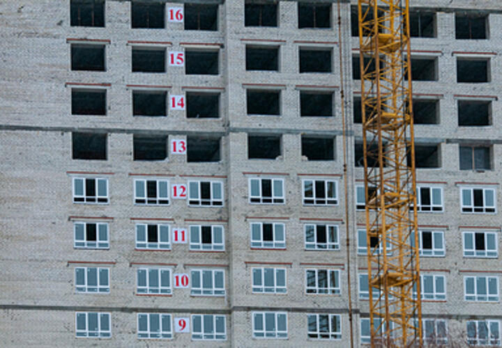 В Краснодаре директора строительной фирмы оштрафовали на два млн за получение подкупа