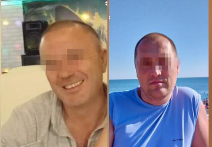 В ЛНР расстреляли мужчин из Краснодарского края