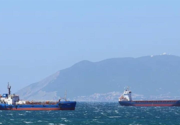 В МЧС объяснили причины появления сильного запаха газа на улицах Геленджика