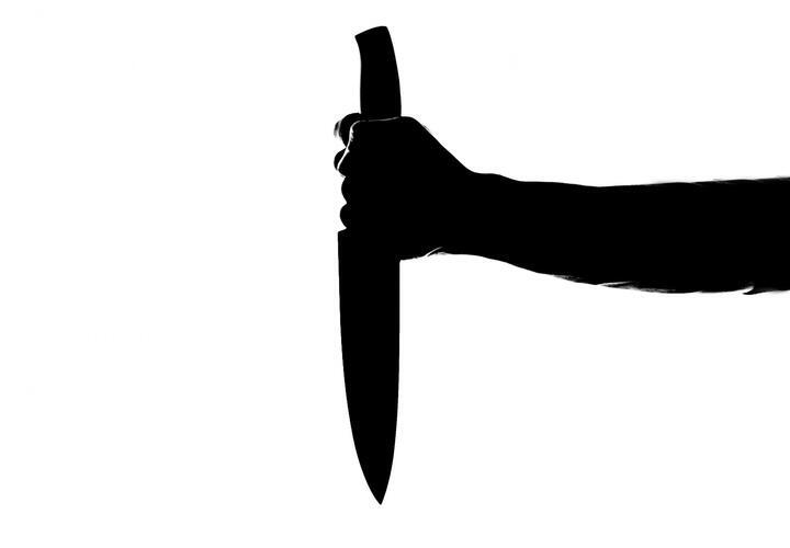 В Новороссийске горожанин зарезал друга во время домашней пьянки