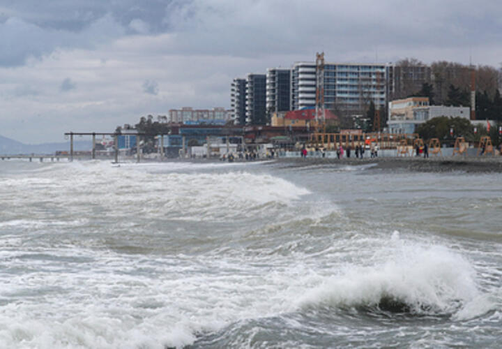 В Сочи мошенники нанесли ущерб акционерам санатория почти на 160 млн рублей