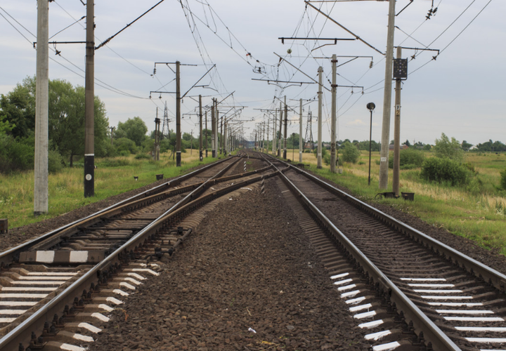 На железной дороге с 18 марта начинается ремонт
