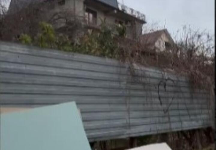 В Сочи владелец частного дома заплатит полмиллиона после незаконной врезки в водопровод