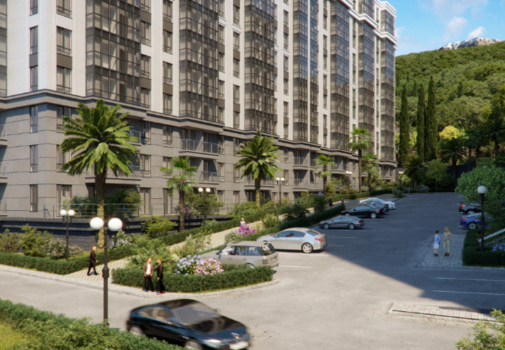 Бастрыкин поручил возбудить уголовное дело по делу о нарушении прав дольщиков ЖК «Имеретинские высоты» 