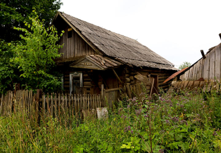 Ветеран боевых действий в Краснодарском крае 23 года не может получить жилье