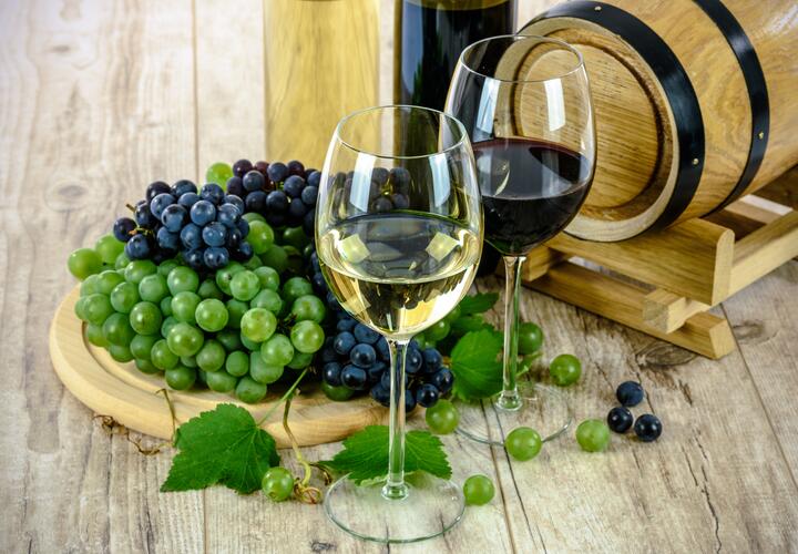 Виноделы Кубани хотят увеличить пошлины на «НАТОвские» вина 