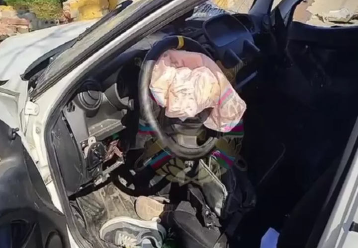 В Армавире произошла смертельная авария