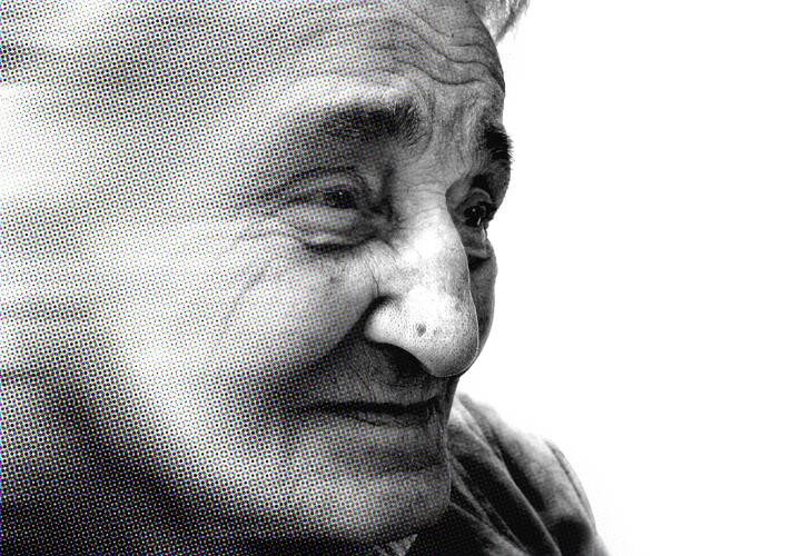 Взрослый мужчина обокрал свою бабушку в Новороссийске