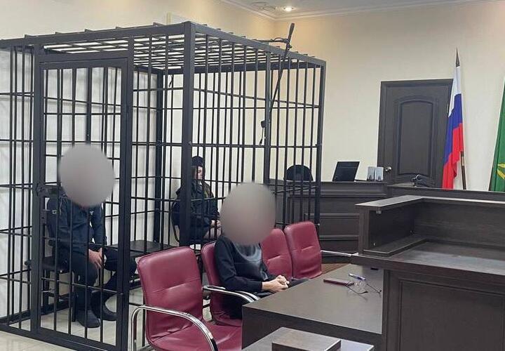 10 лет колонии получил водитель из Адыгеи, съехавший в горную реку и погубивший женщину и ребенка