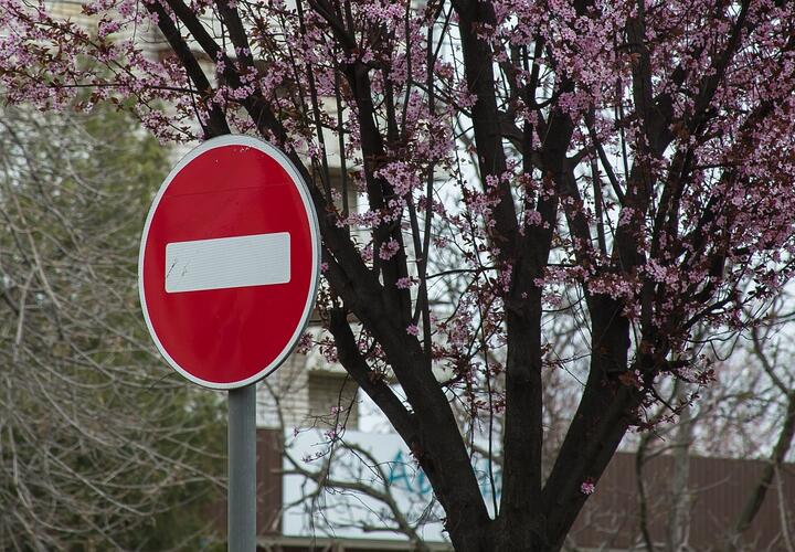 Для ремонта железнодорожных путепроводов в Краснодаре ограничат движение 