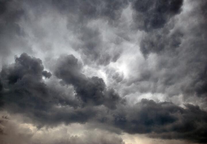 Дождь и гроза: какая погода будет на Кубани 19 апреля 